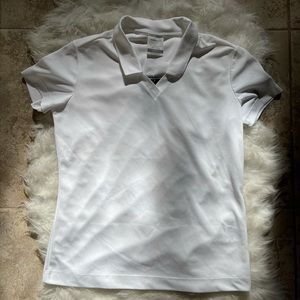 Nike Golf Polo Top
